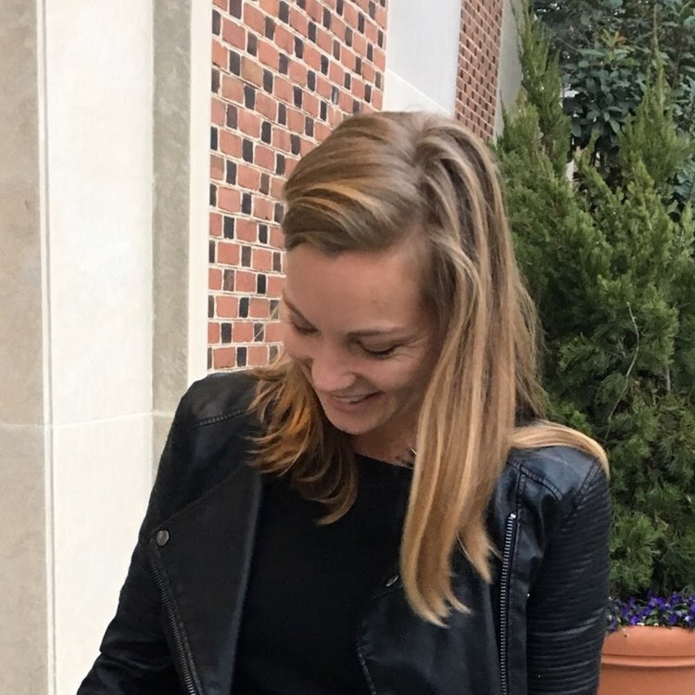 Meet your Posher, Annika
